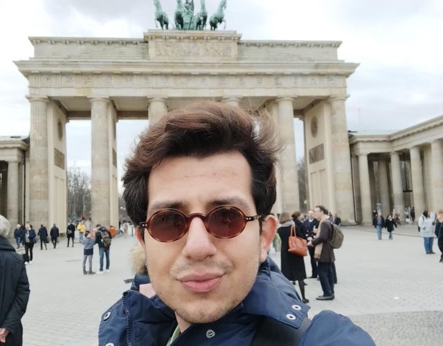 Keskin İngilizce Özel Ders